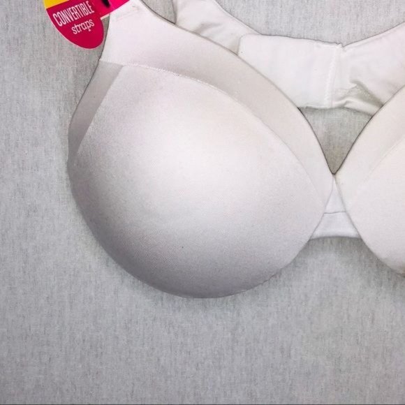 Maidenform extra Coverage Shaping Underwire Bra 9436 - Picture 5 of 8